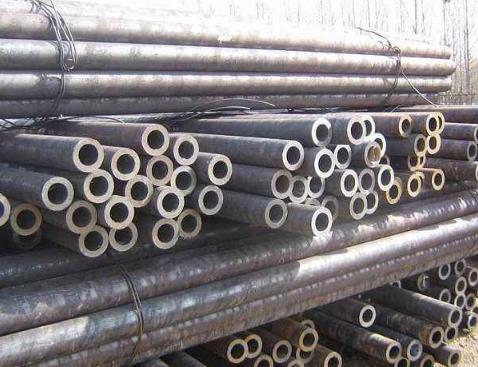 45號(hào)無(wú)縫鋼管
