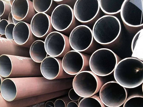 35CrMo無(wú)縫鋼管