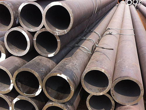 35CrMo無(wú)縫鋼管