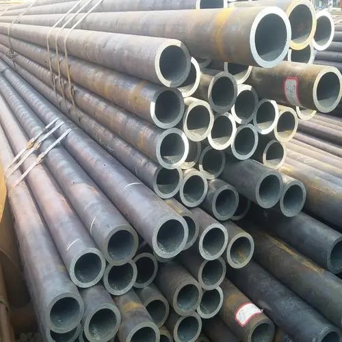 35CrMo無(wú)縫管