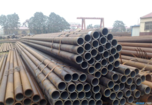 35CrMo無(wú)縫鋼管