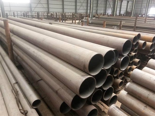 35CrMo鋼管現(xiàn)貨批發(fā)價格 35CrMo鋼管現(xiàn)貨批發(fā)價格