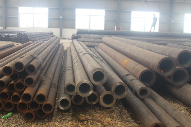 35CrMo無(wú)縫鋼管規(guī)格